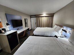 Smart Stay Inn