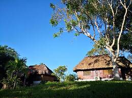 Bungalos Maeva Bacalar