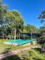 Bungalos Maeva Bacalar