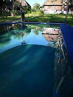 Bungalos Maeva Bacalar