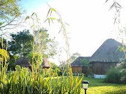 Bungalos Maeva Bacalar