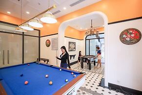 Tk2Resortstay Vinhomes Smart City