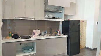 Tk2Resortstay Vinhomes Smart City