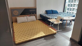 Tk2Resortstay Vinhomes Smart City