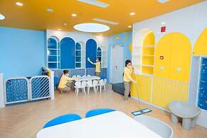 Tk2Resortstay Vinhomes Smart City