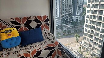 Tk2Resortstay Vinhomes Smart City