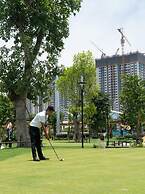 Tk2Resortstay Vinhomes Smart City