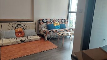 Tk2Resortstay Vinhomes Smart City