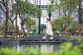 Tk2Resortstay Vinhomes Smart City
