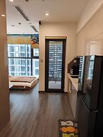 Tk2Resortstay Vinhomes Smart City