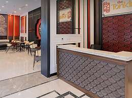 Tk2Resortstay Vinhomes Smart City