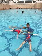 Tk2Resortstay Vinhomes Smart City