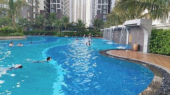 Tk2Resortstay Vinhomes Smart City
