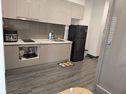 Tk2Resortstay Vinhomes Smart City