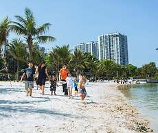 Tk2Resortstay Vinhomes Smart City