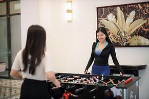 Tk2Resortstay Vinhomes Smart City