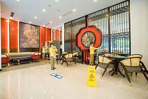 Tk2Resortstay Vinhomes Smart City