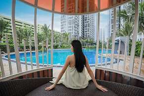 Tk2Resortstay Vinhomes Smart City