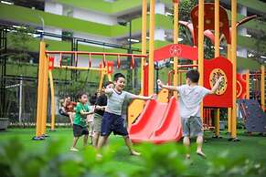 Tk2Resortstay Vinhomes Smart City