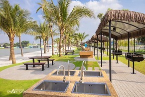 Tk2Resortstay Vinhomes Smart City