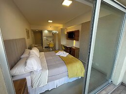 Luxurious Studio In San Telmo Paseo De La Cisterna