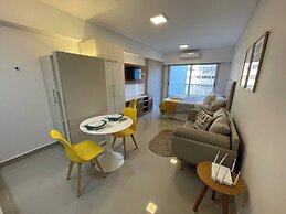 Luxurious Studio In San Telmo Paseo De La Cisterna