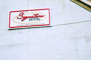 Global Signature Hotel
