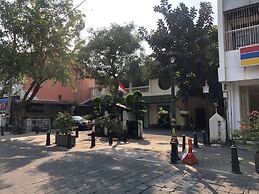 The Raden Patah Heritage Kota Lama