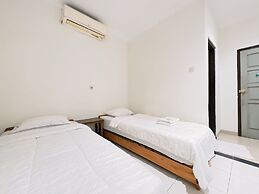 The Raden Patah Heritage Kota Lama