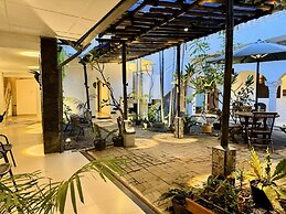 The Raden Patah Heritage Kota Lama