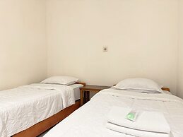 The Raden Patah Heritage Kota Lama