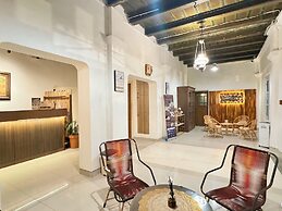 The Raden Patah Heritage Kota Lama