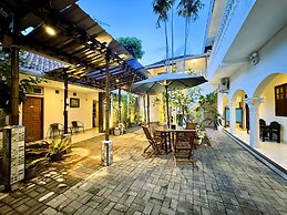 The Raden Patah Heritage Kota Lama