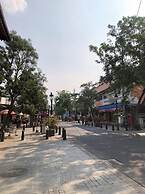 The Raden Patah Heritage Kota Lama