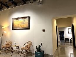 The Raden Patah Heritage Kota Lama