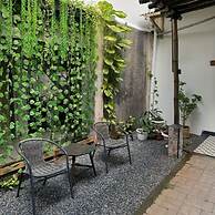 The Raden Patah Heritage Kota Lama