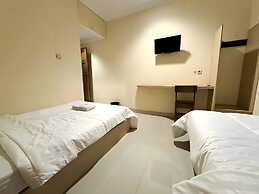 The Raden Patah Heritage Kota Lama