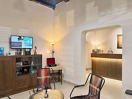 The Raden Patah Heritage Kota Lama