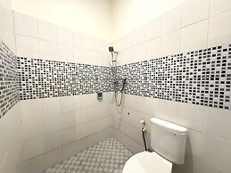 The Raden Patah Heritage Kota Lama