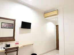 The Raden Patah Heritage Kota Lama