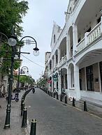 The Raden Patah Heritage Kota Lama