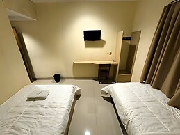 The Raden Patah Heritage Kota Lama