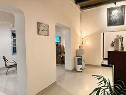 The Raden Patah Heritage Kota Lama