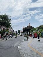 The Raden Patah Heritage Kota Lama