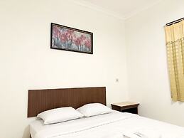 The Raden Patah Heritage Kota Lama