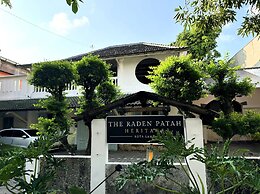 The Raden Patah Heritage Kota Lama