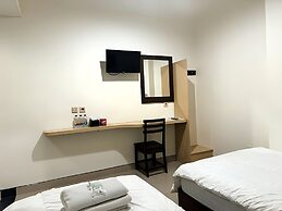 The Raden Patah Heritage Kota Lama