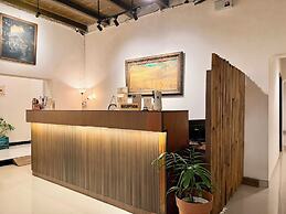 The Raden Patah Heritage Kota Lama