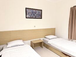 The Raden Patah Heritage Kota Lama