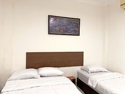 The Raden Patah Heritage Kota Lama